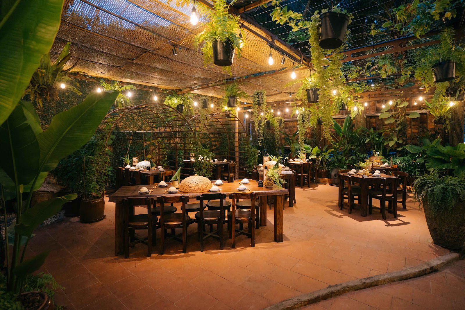 Sống Vietnamese Cuisine photo 5 in Thao Dien