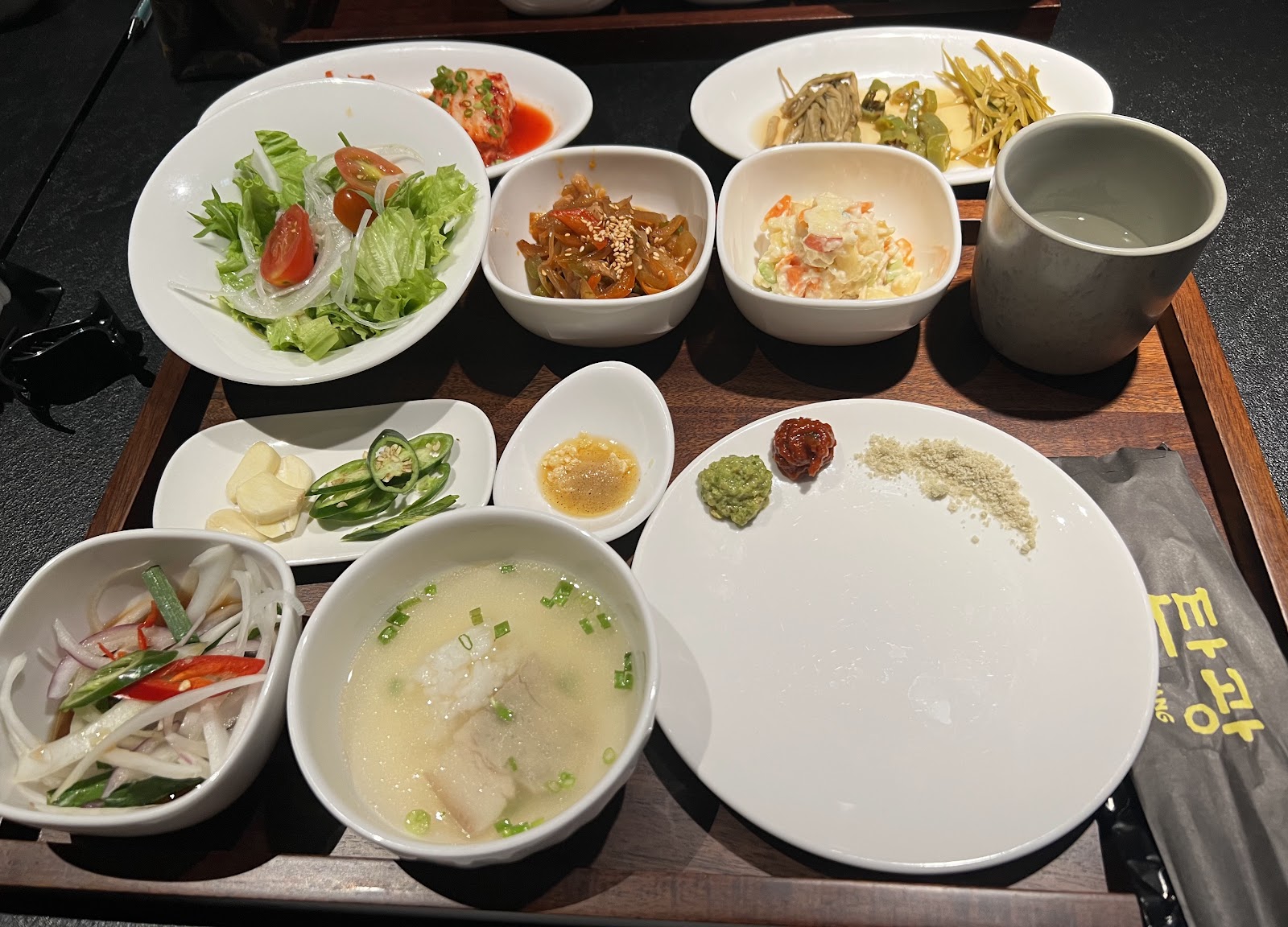 탄광 - Tan Kwang Korean BBQ photo 7 in Thao Dien