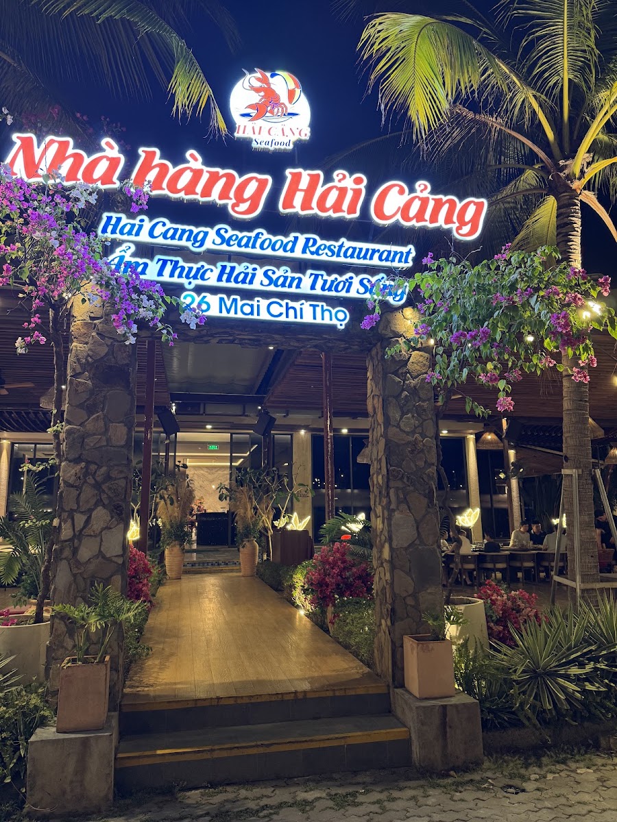 Hải Cảng Seafood Bình Khánh photo 6 in Thao Dien