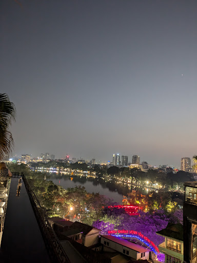The Symphony Restaurant photo 8 in Ha Noi