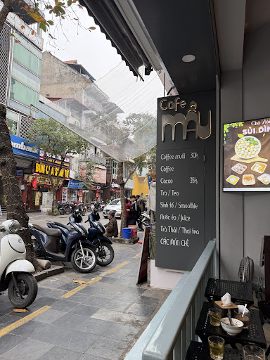 Cafe Mẩu photo 6 in Thao Dien