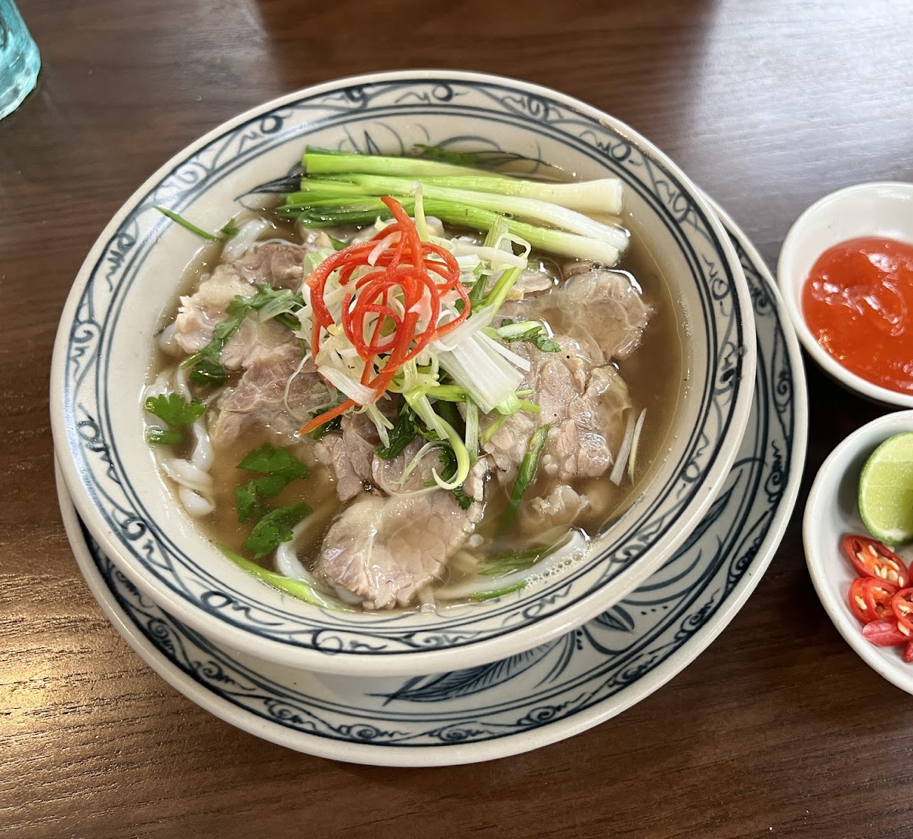 Hà Nội Ơi- Vietnamese Kitchen photo 5 in Thao Dien