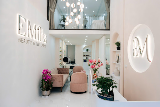 EMilia Beauty&Wellness Hà Nội photo 7 in Thao Dien