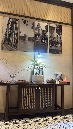 Hanoi Spa - Massage photo 7 in Thao Dien