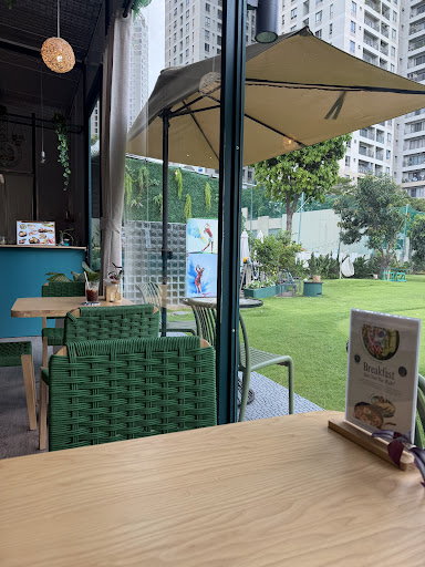 The Backyard by Green Monkey Saigon photo 5 in Thao Dien