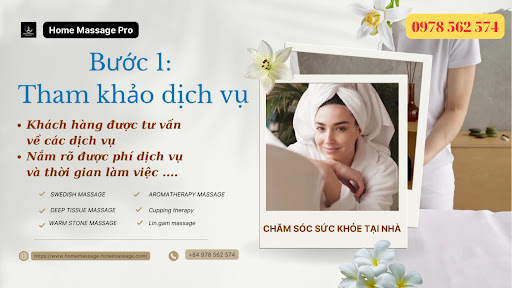 home massage - hotel service photo 7 in Ha Noi