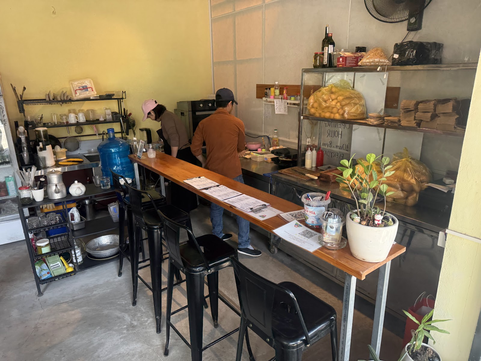 Banh Mi Belly photo 8 in Thao Dien