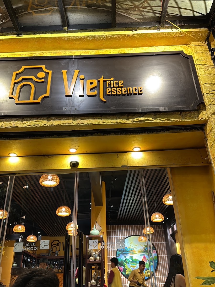 Viet Rice Essence Restaurant photo 5 in Ha Noi