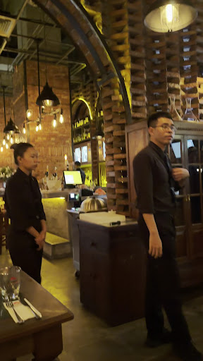 El Gaucho Lotte Mall West Lake photo 8 in Thao Dien