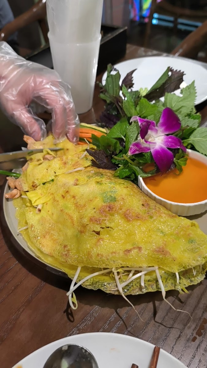Tung's Kitchen photo 5 in Thao Dien