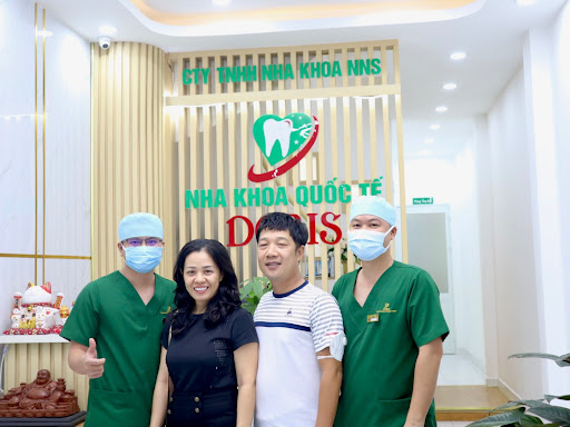 NHA KHOA QUỐC TẾ DORIS BÌNH THẠNH photo 6 in Thao Dien