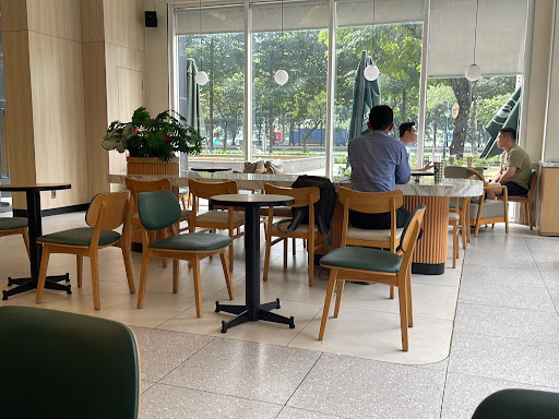 Phuc Long Coffee & Tea - Lexington photo 7 in Thao Dien