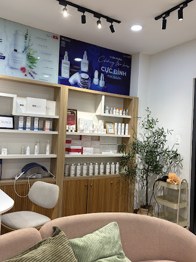 NORRA SPA photo 7 in Thao Dien