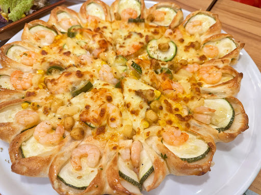 The Pizza Company Vincom Thảo Điền photo 4 in Thao Dien