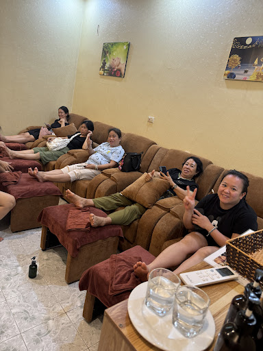 SEN Spa & Massage Since 2009 photo 7 in Ha Noi