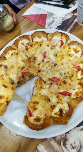The Pizza Company Vincom Thảo Điền photo 5 in Thao Dien