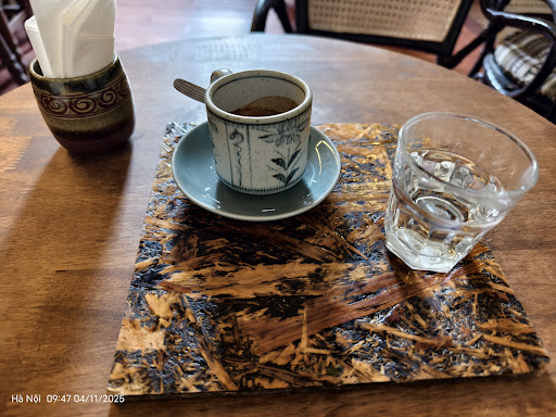 tà tà cafe photo 5 in Ha Noi
