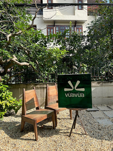 Vừa Vừa Cafe photo 1 in Thao Dien