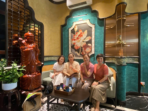 Land Zen Spa photo 7 in Thao Dien