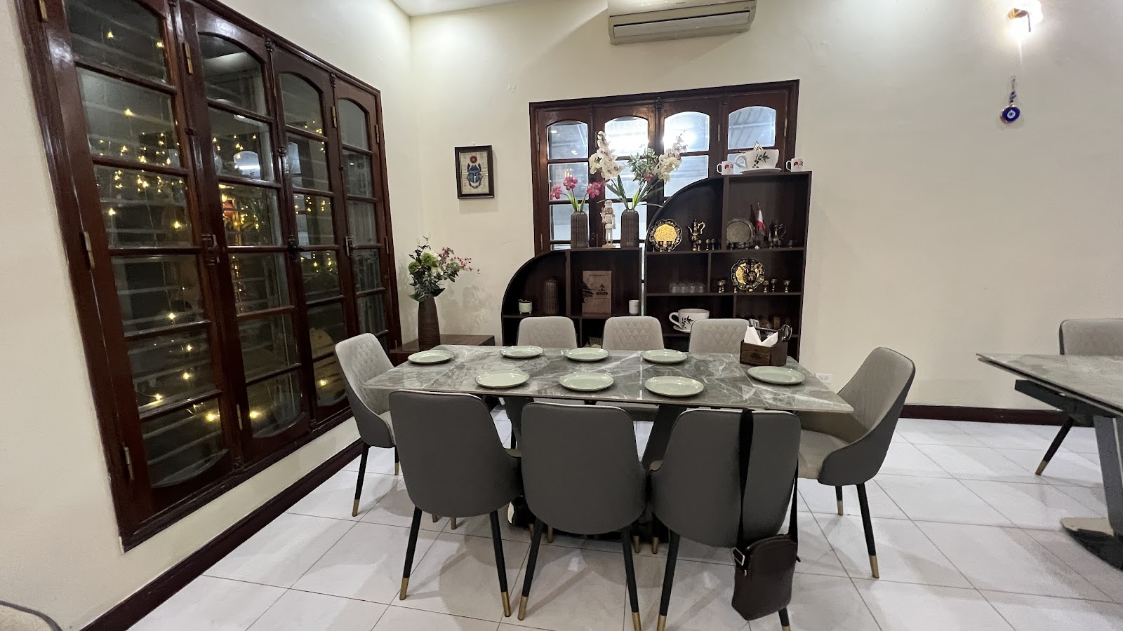 Villa Cedars lebanese International Food halal photo 6 in Thao Dien