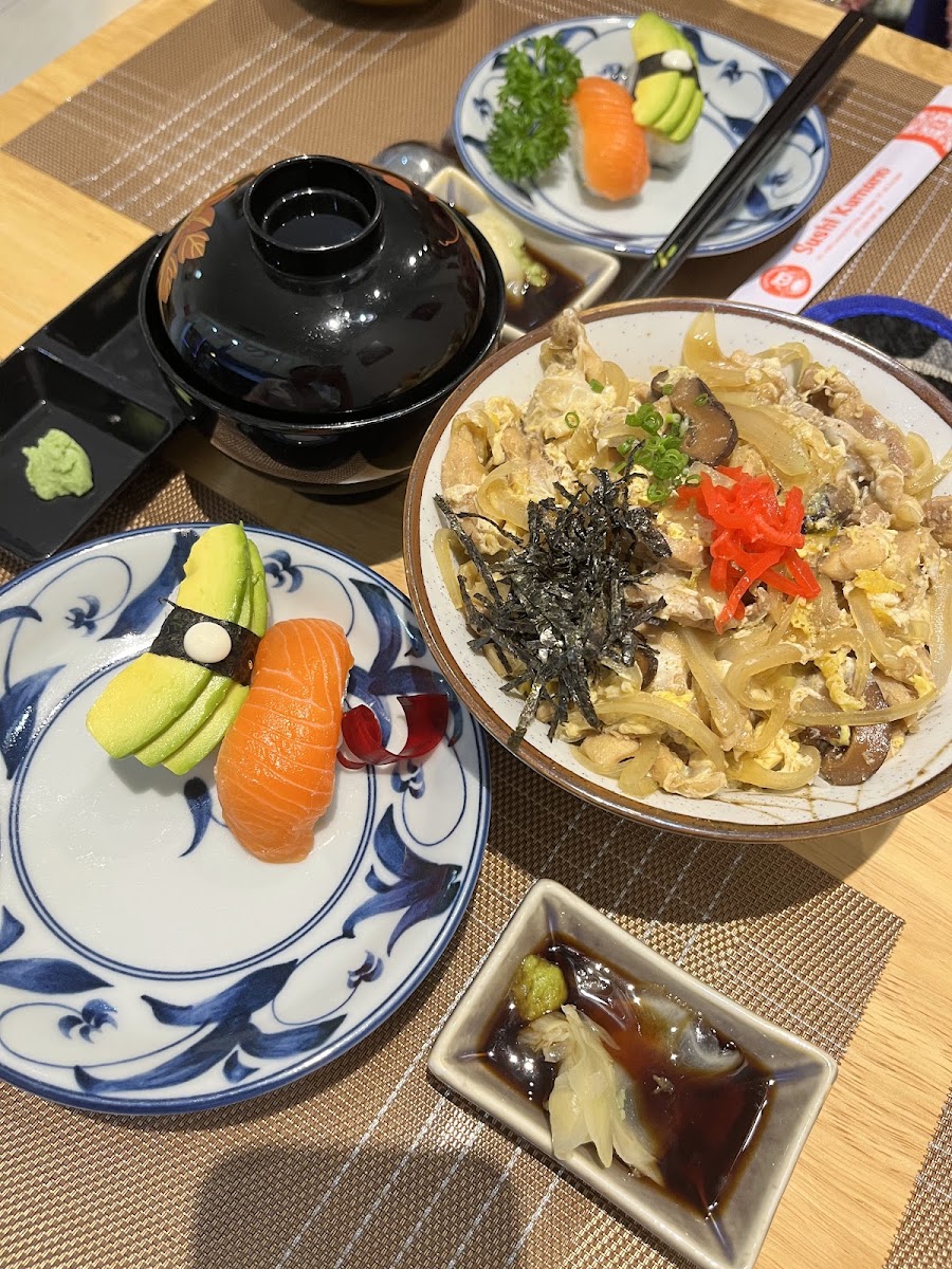 Sushi KUMANO photo 6 in Thao Dien