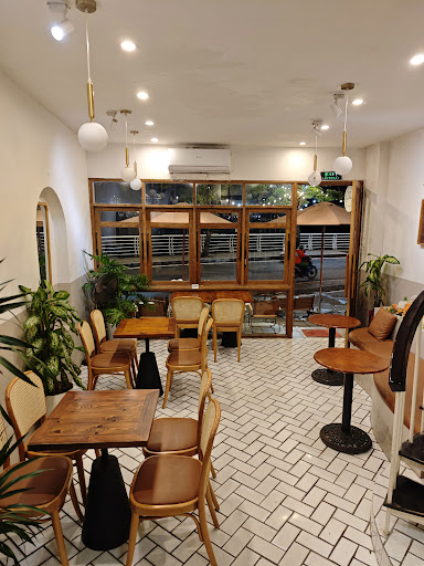 O'Rey Coffee photo 8 in Ha Noi