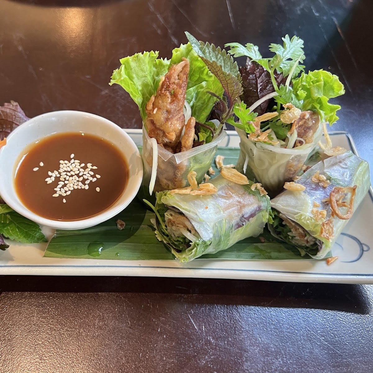 Hà Nội Ơi- Vietnamese Kitchen photo 6 in Thao Dien