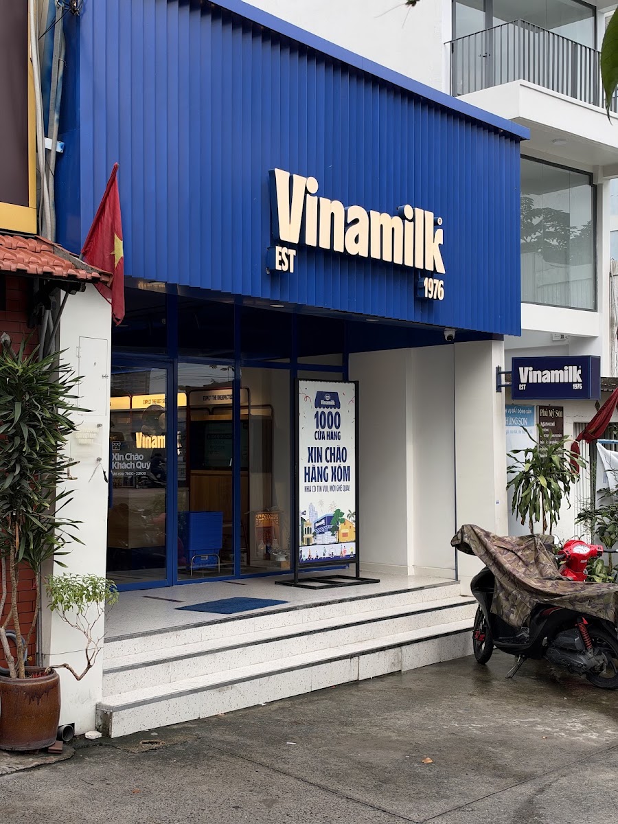 Vinamilk photo 5 in Thao Dien