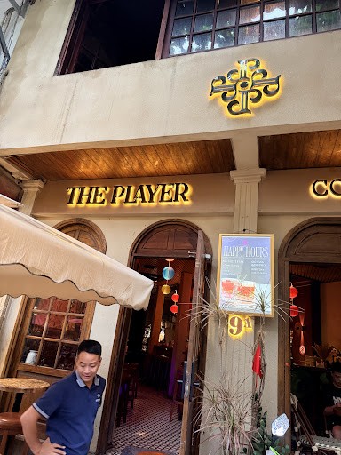 The Player Cocktail Bar photo 8 in Ha Noi