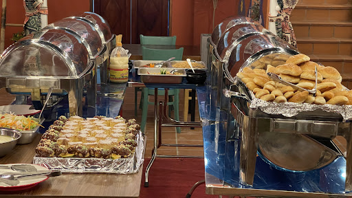 Mawlana Restaurant Hanoi photo 3 in Thao Dien