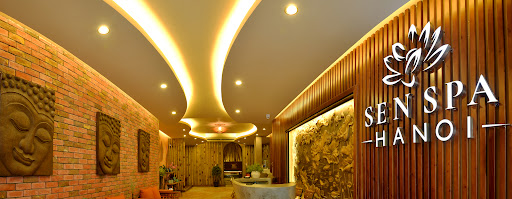 SEN Spa & Massage Since 2009 photo 8 in Ha Noi
