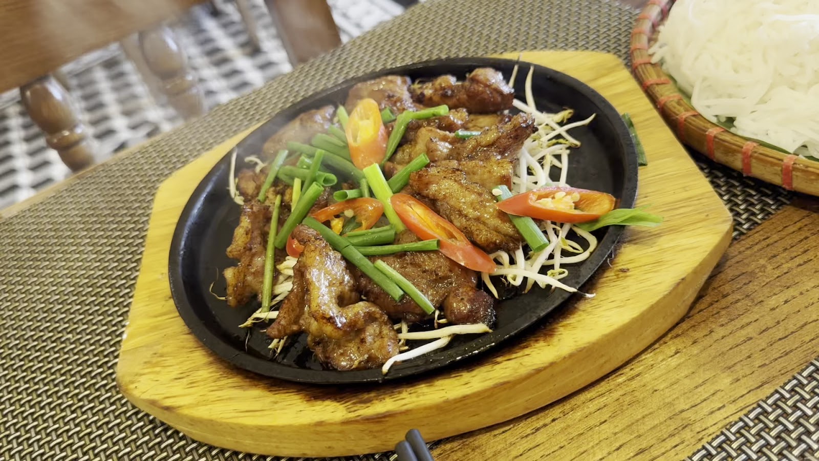 ORIANA VIETNAMESE RESTAURANT and VEGETARIAN photo 6 in Thao Dien