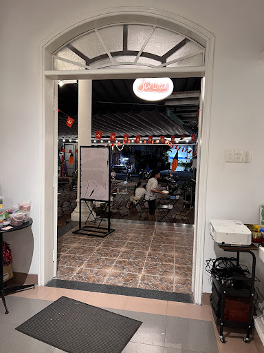 SUNDAY Cafe photo 7 in Thao Dien