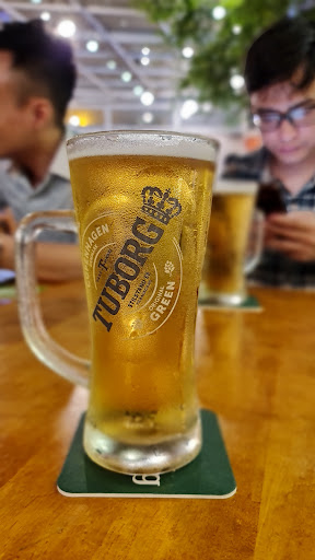Ophe Beer Garden photo 6 in Ha Noi