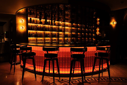 VOYAGE Restaurant photo 8 in Thao Dien