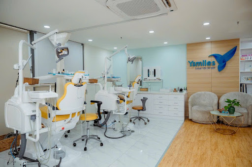 Ysmiles Dental Nha Khoa Thẩm Mỹ - Masteri An Phú- Q.2 photo 5 in Thao Dien