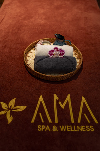 AMA Spa & Wellness photo 7 in Thao Dien
