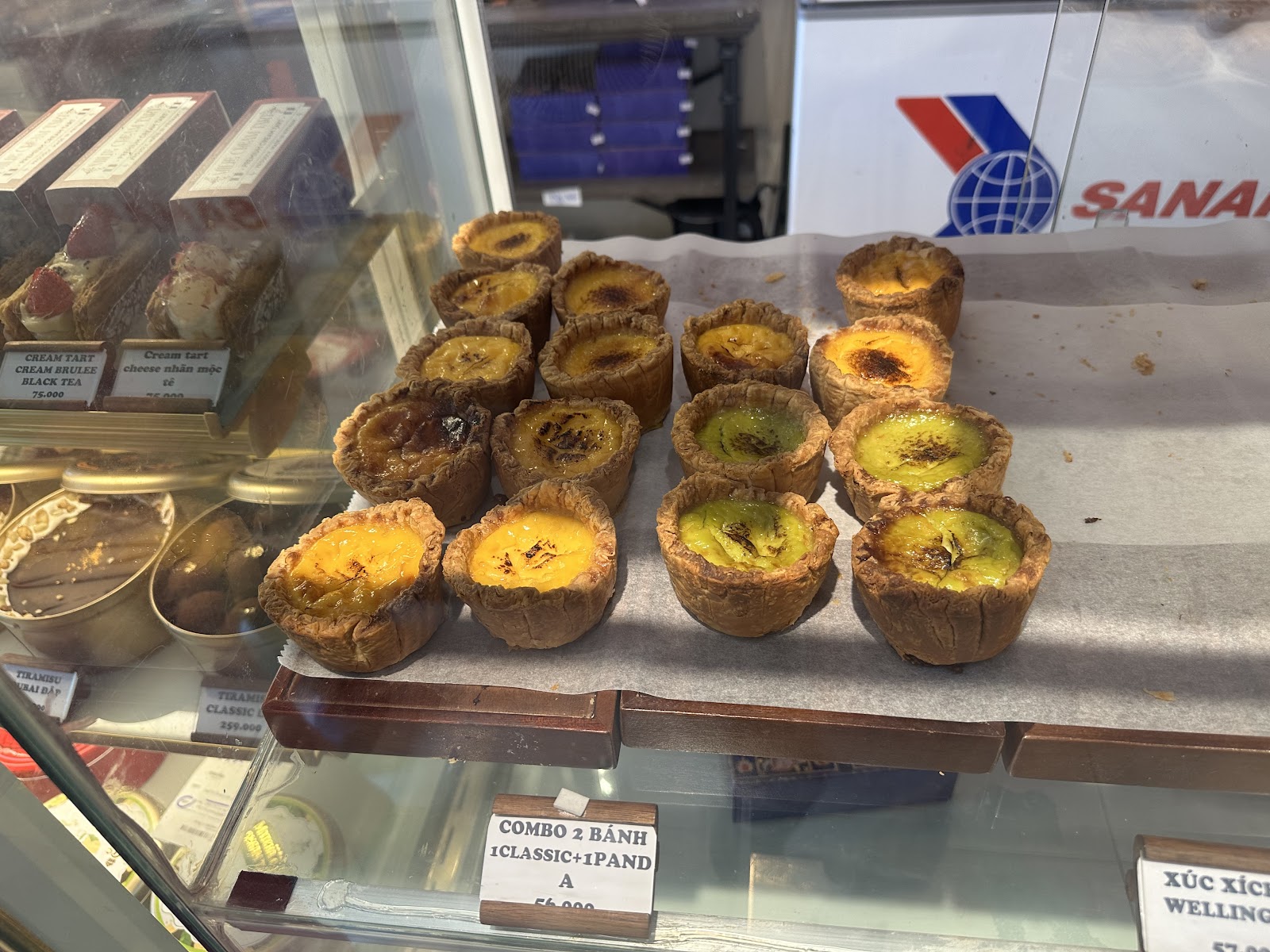 Friendship Bakery & Desserts - Thanh My Tay photo 7 in Thao Dien