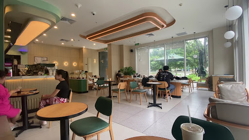 Phuc Long Coffee & Tea - Lexington photo 8 in Thao Dien