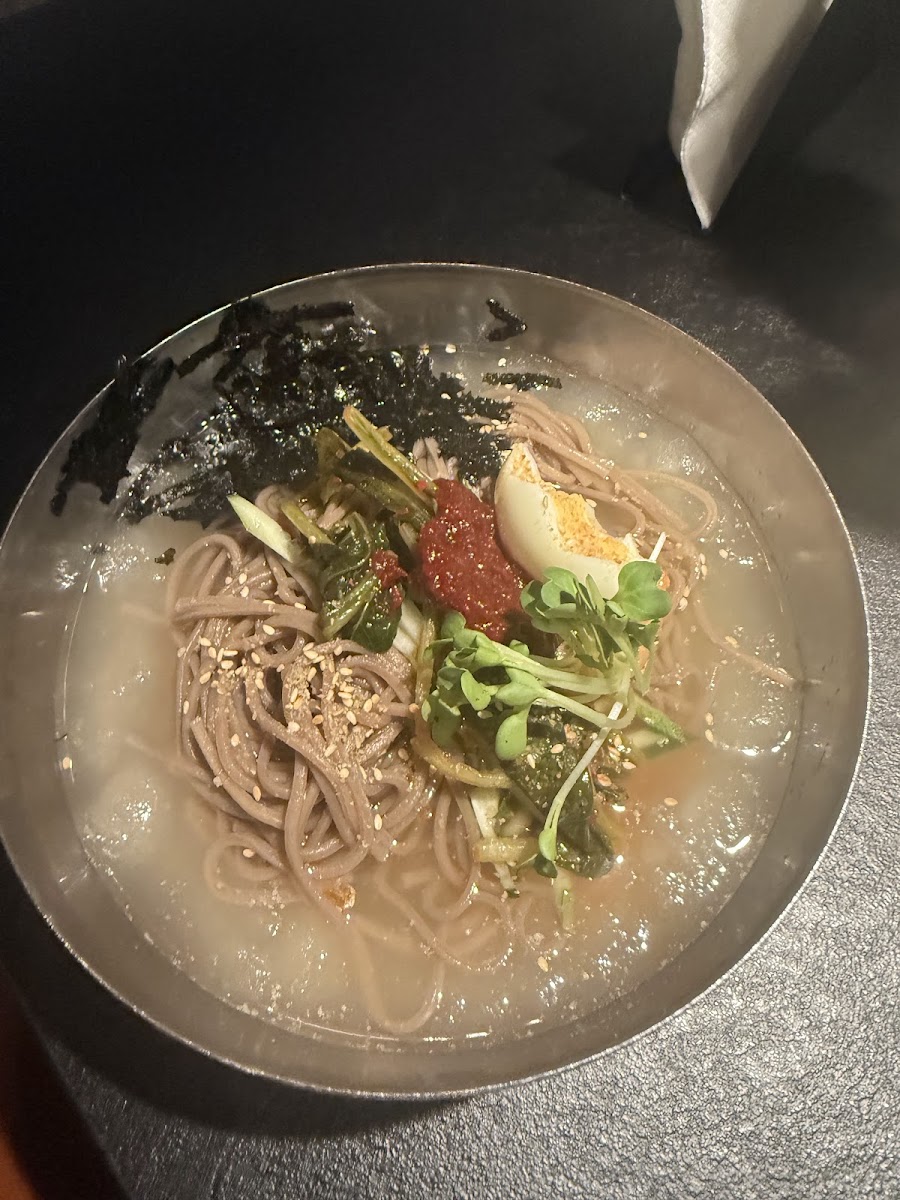 탄광 - Tan Kwang Korean BBQ photo 8 in Thao Dien