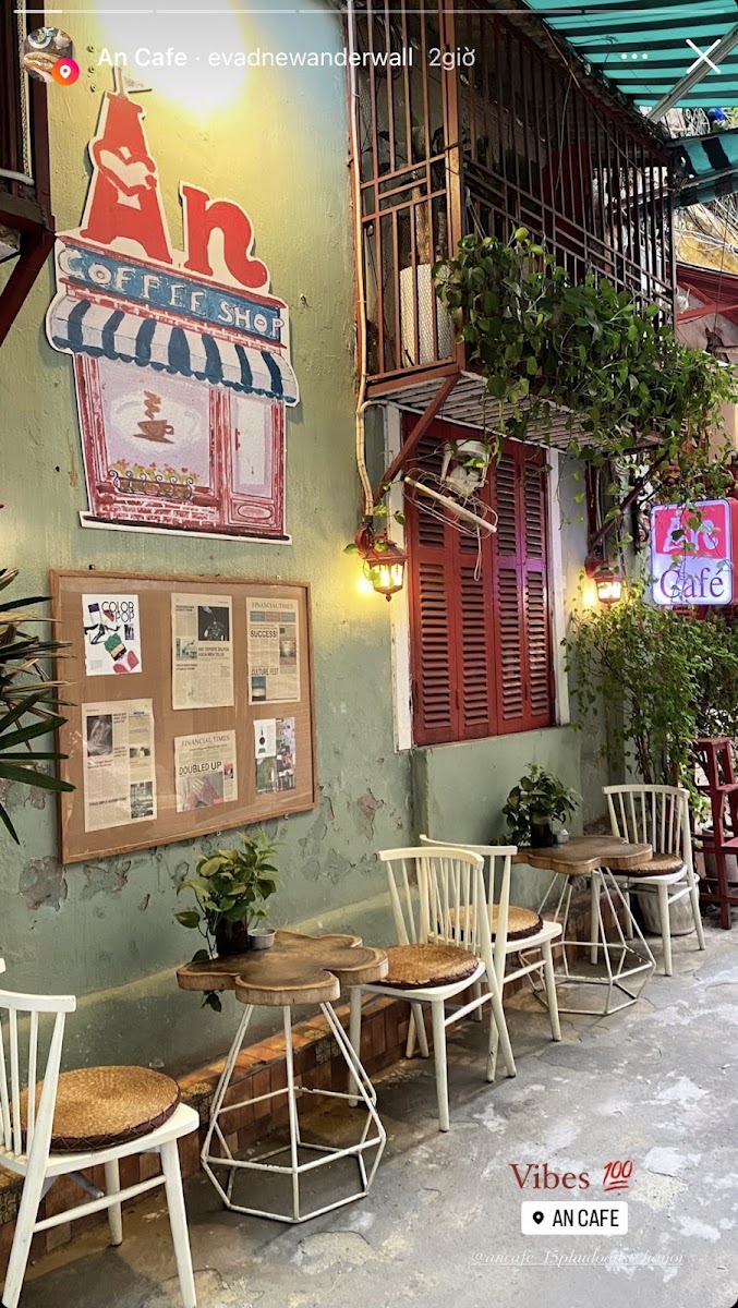 An Café photo 7 in Thao Dien