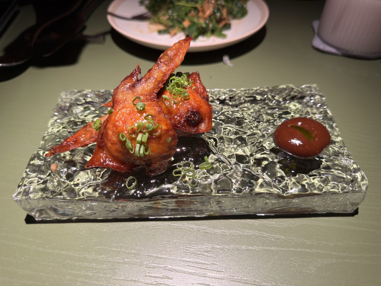 ZAO - Vietnamese Rooted Eatery - Saigon photo 4 in Thao Dien