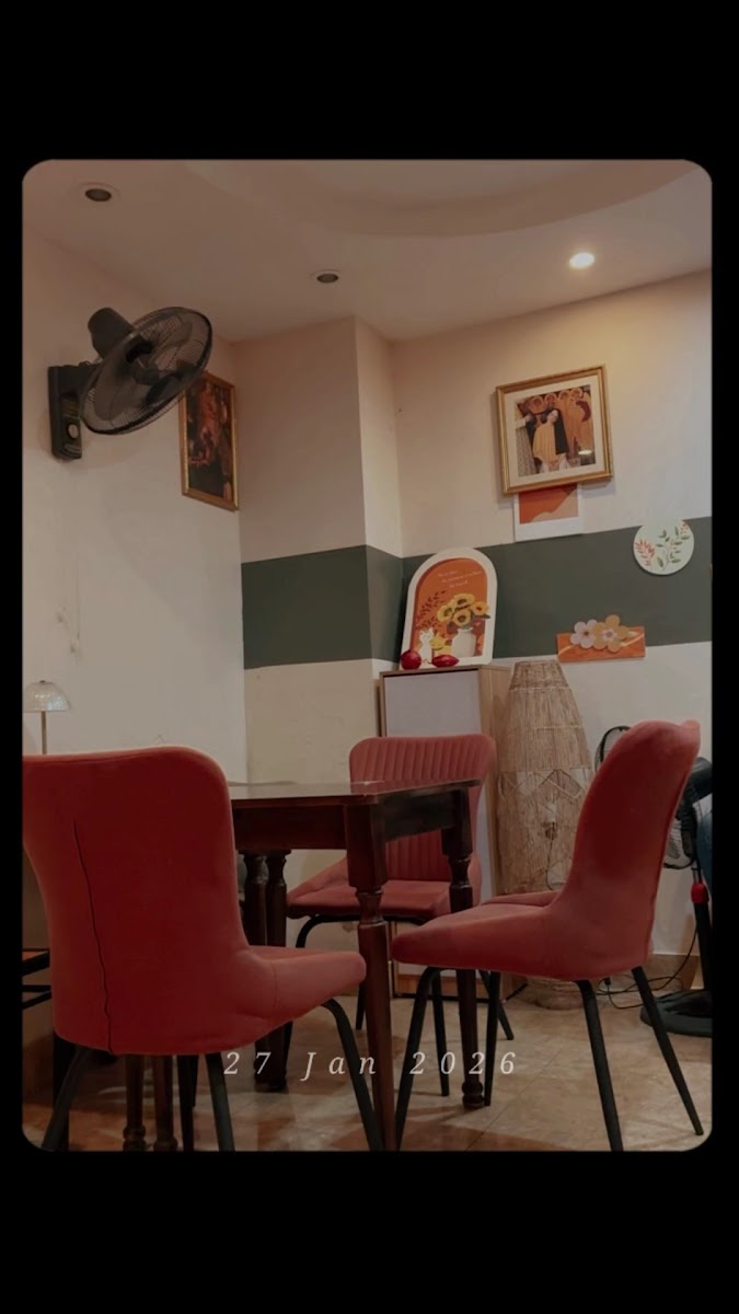 Song Linh Bistro photo 7 in Thao Dien