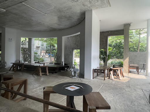 Vừa Vừa Cafe photo 2 in Thao Dien