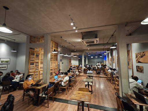 The Coffee House - Xuân Thủy photo 3 in Thao Dien