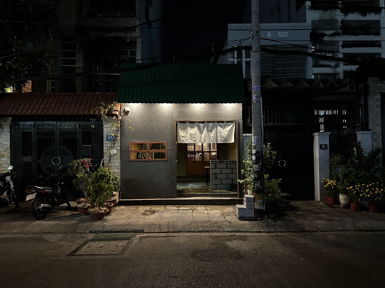 송도 해물 주점 Songdo Seafood Pocha photo 3 in Thao Dien