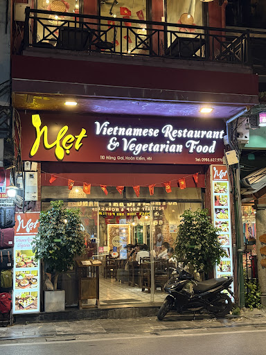 MẸT Vietnamese restaurant & Vegetarian Food 5 photo 8 in Thao Dien
