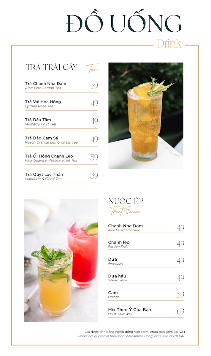 La Libra Steak House West Lake photo 6 in Thao Dien