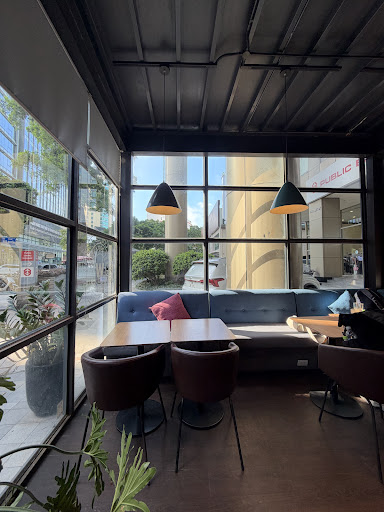 Wayne’s Coffee photo 4 in Ha Noi