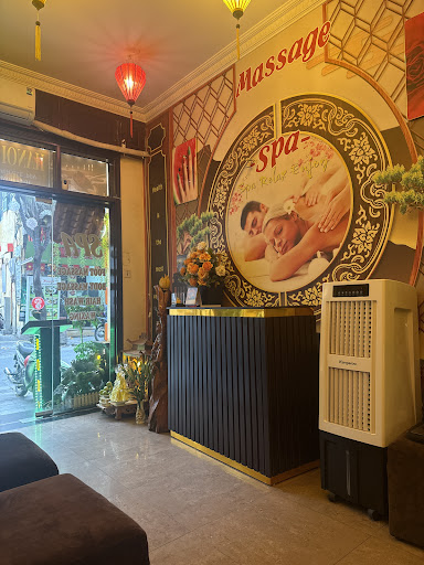 Ha Noi Classic Spa & Delivery Massage Service photo 4 in Thao Dien